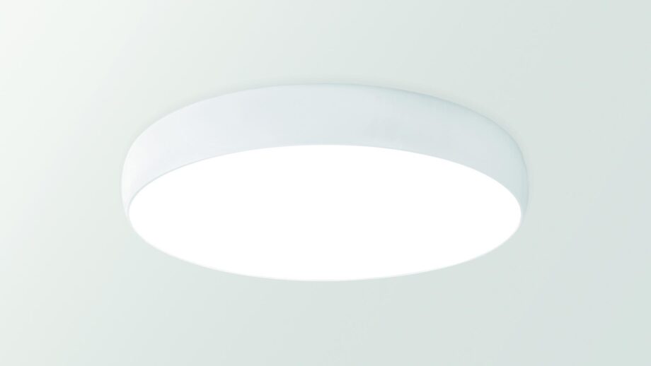 Drum 90 потолочный светильник Arkoslight