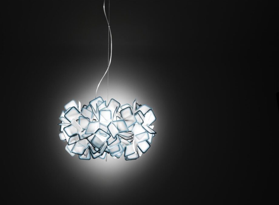 Clizia Small подвесной светильник Slamp