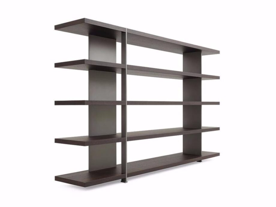 Bristol книжный шкаф Poliform