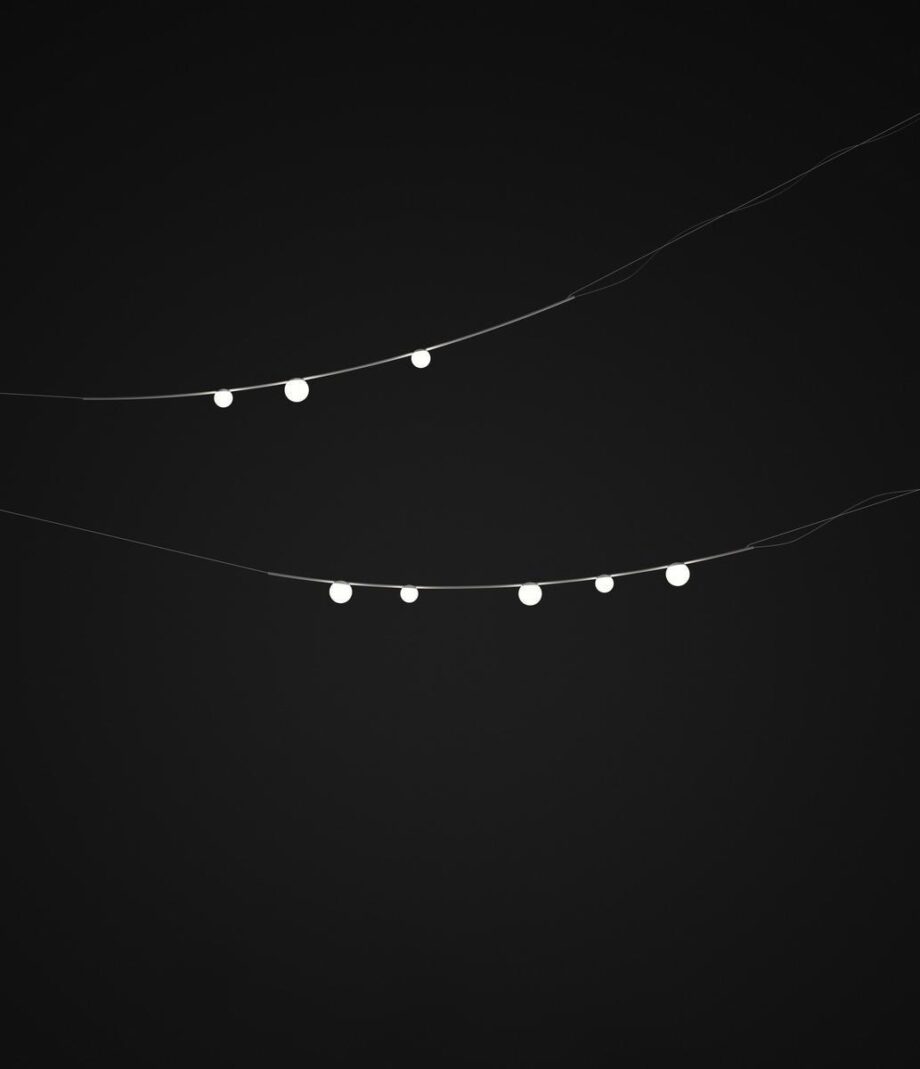 June уличный подвесной светильник Vibia