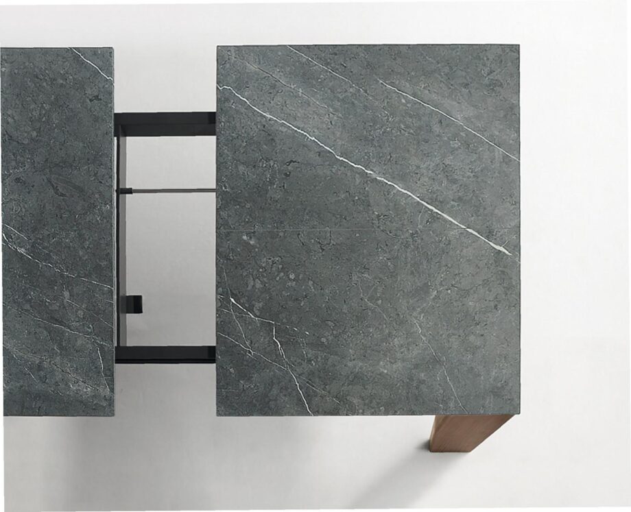 Truly стол Bonaldo