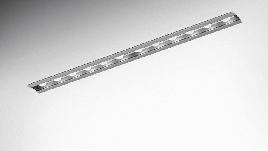 Spike световой профиль Artemide