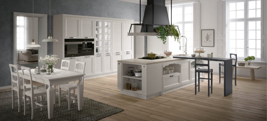 Beverly кухня Stosa Cucine