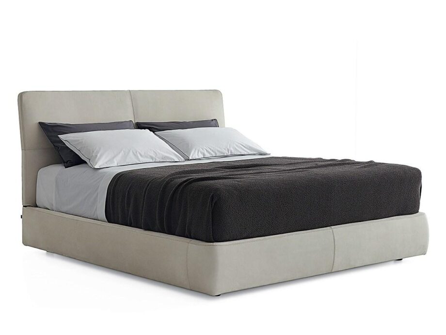 Laze кровать Poliform