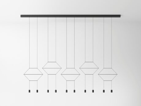Wireflow Lineal