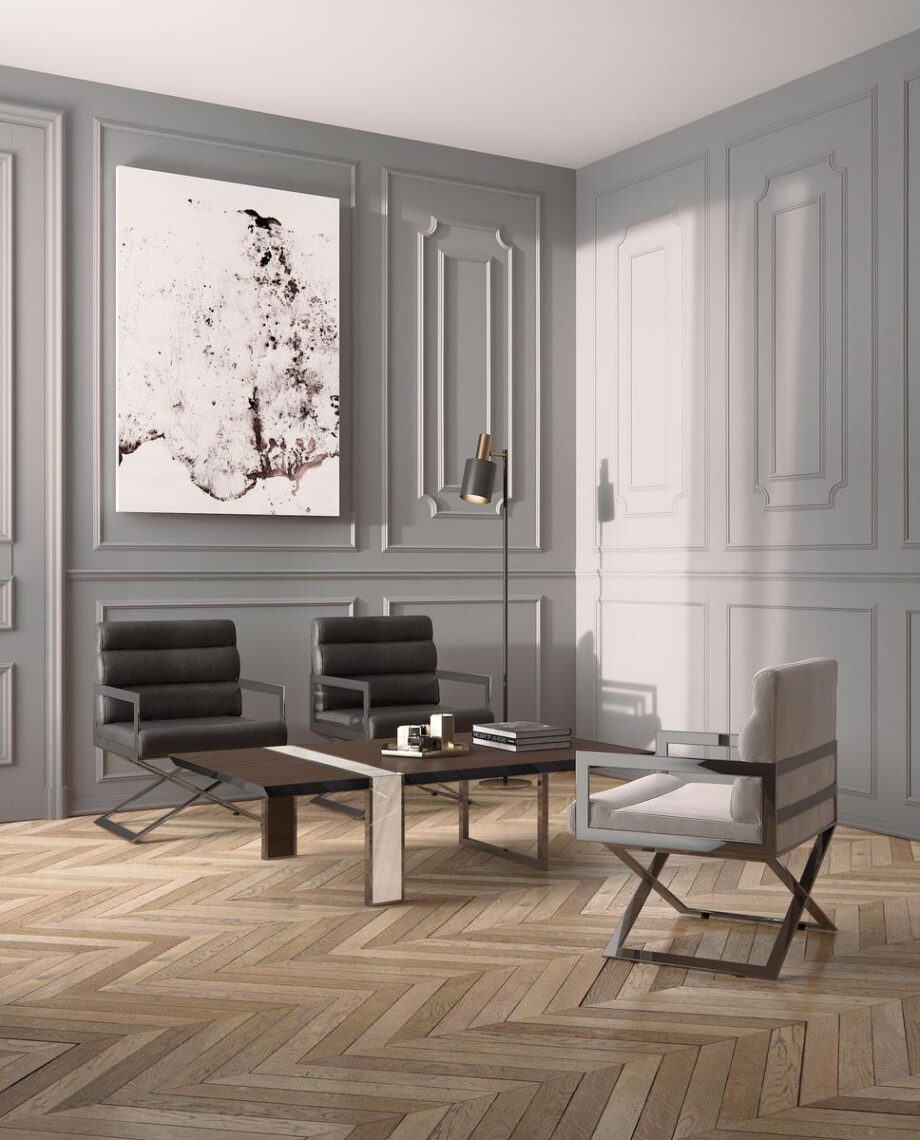 Musa C торшер Capital Collection