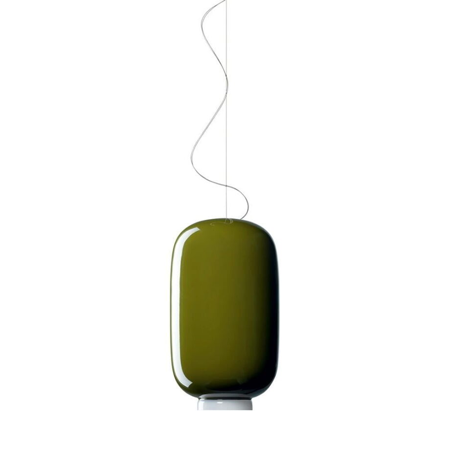 Chouchin подвесной светильник Foscarini