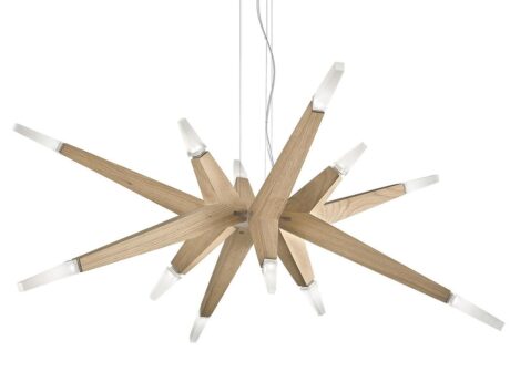 Flashwood S12 140