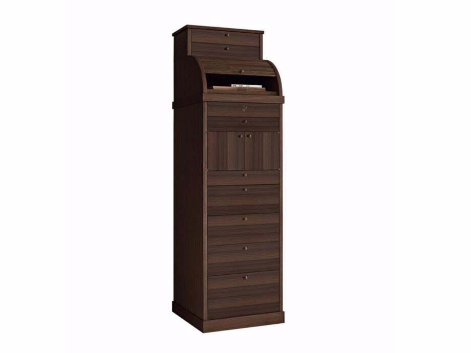 Carteggio комод для спальни Molteni
