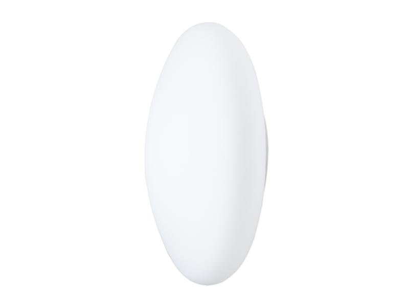 Lumi White настенный светильник Fabbian
