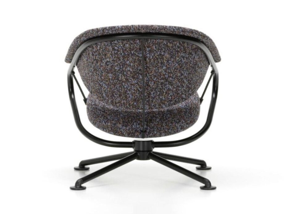 Citizen Lowback небольшое кресло Vitra