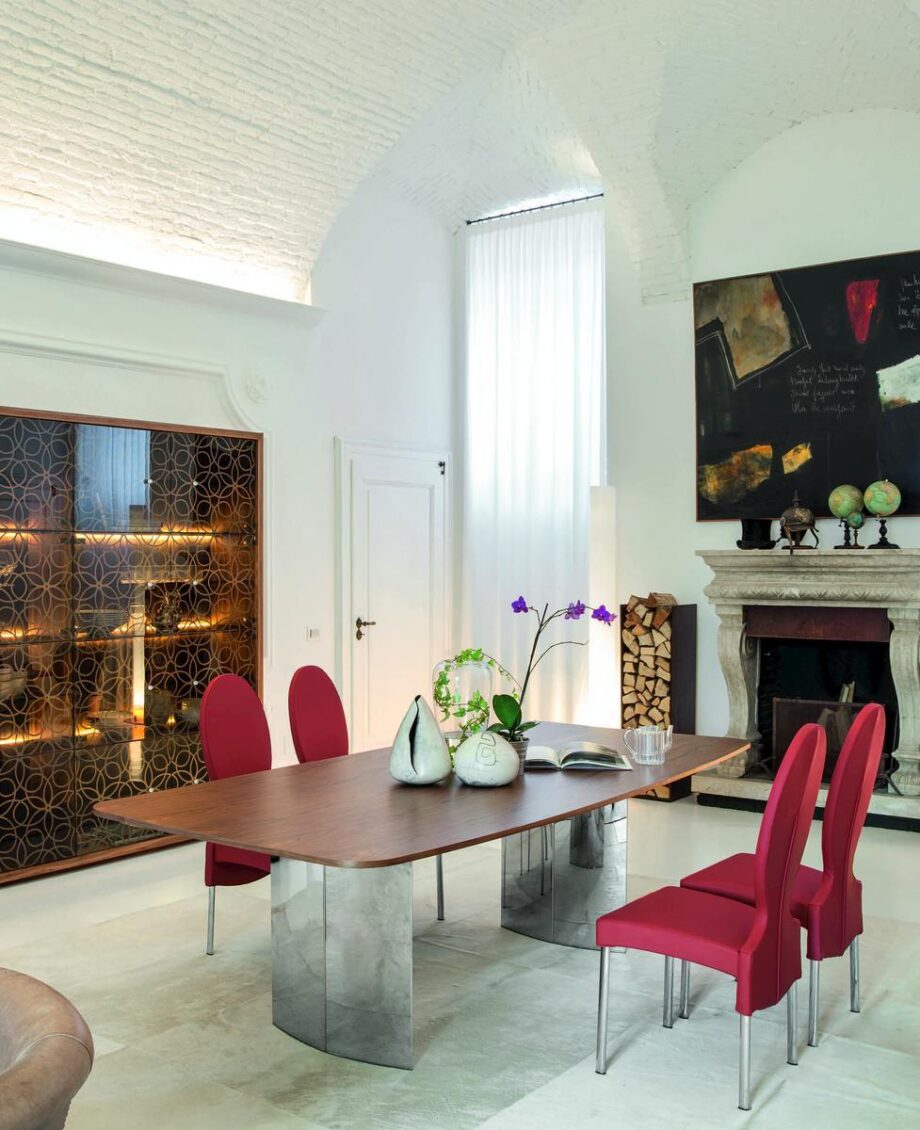 Manhattan стол Tonin Casa