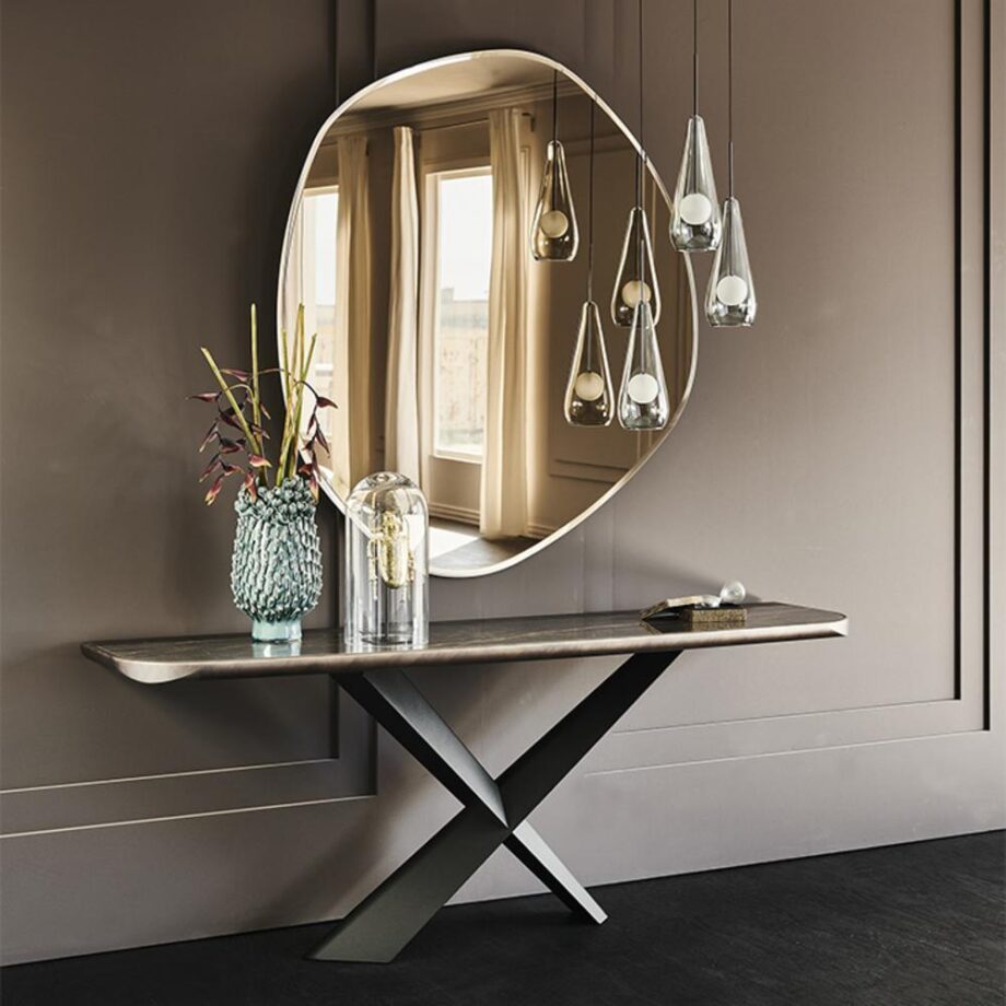Terminal Keramik Premium консоль Cattelan Italia