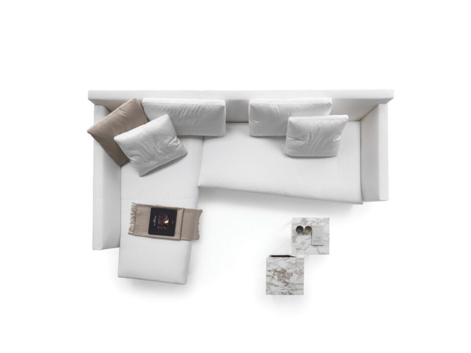 Adagio диван Flexform