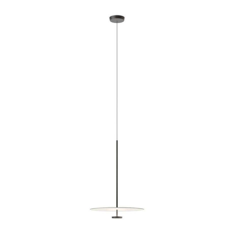 Flat 5940 подвесной светильник Vibia