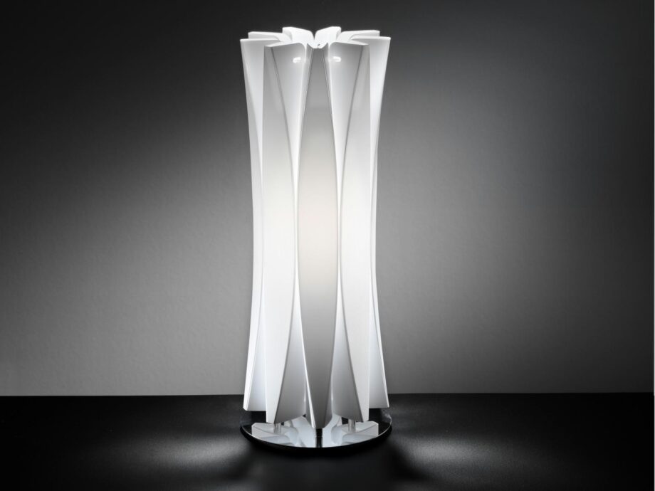 Bach настольная лампа Slamp