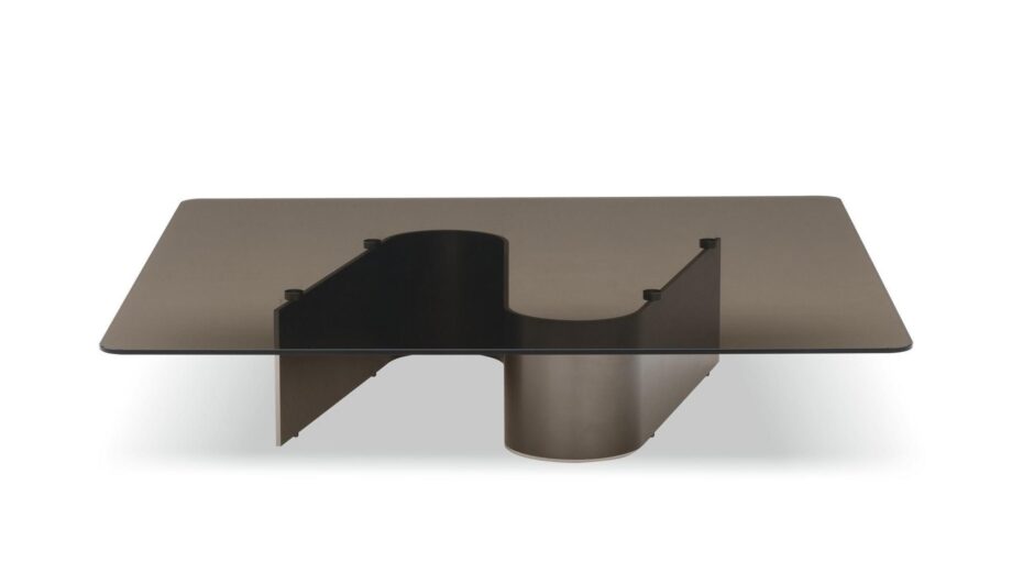 Bender журнальный стол Minotti