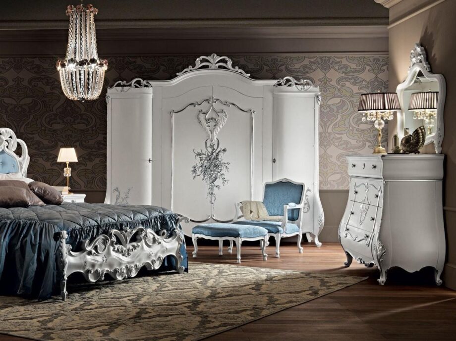 11210 комод для спальни Modenese Gastone