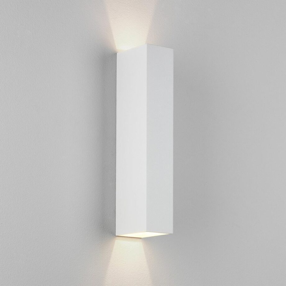 Kinzo 300 настенный светильник Astro Lighting