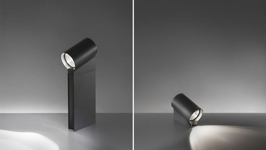 Oblique уличный фонарь Artemide