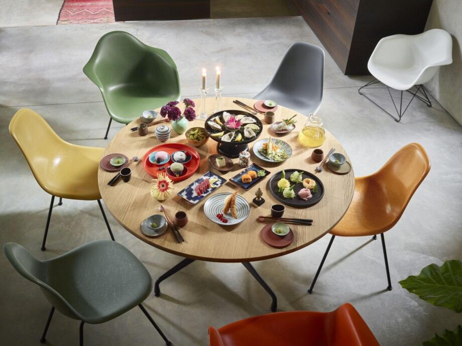 Dax стул Vitra