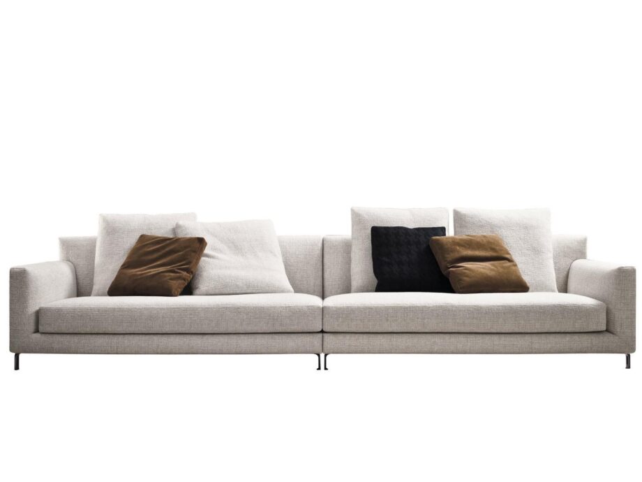 Allen диван Minotti
