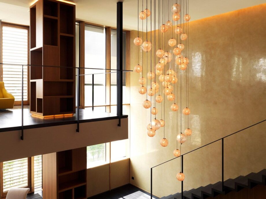 Sweet Light Chandelier подвесной светильник Catellani Smith