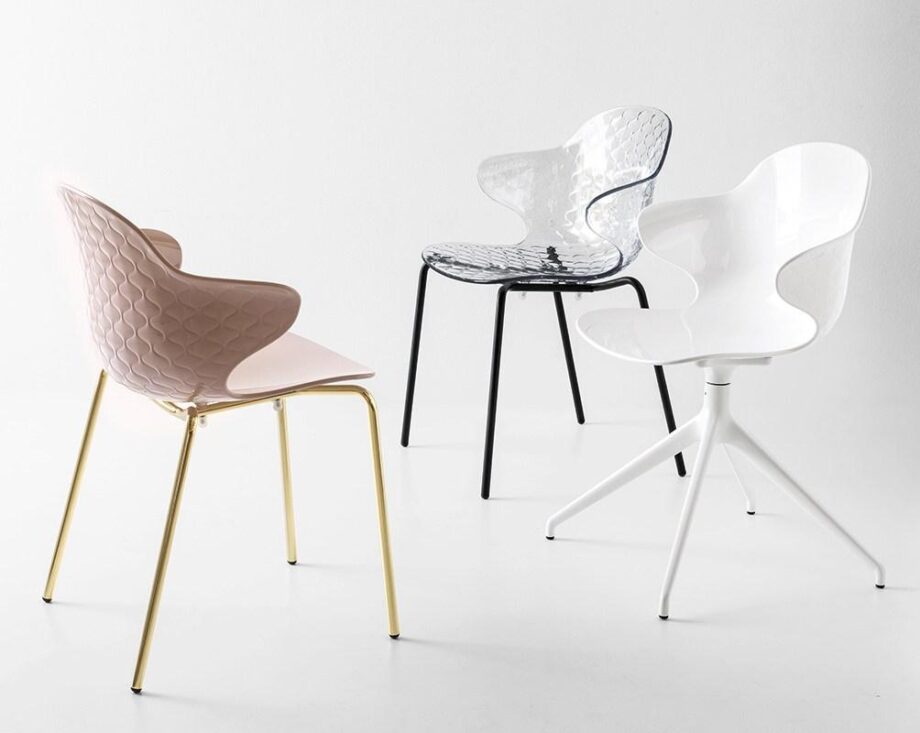 Saint Tropez стул Calligaris