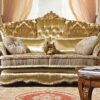 Reggenza Luxury