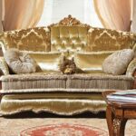 Reggenza Luxury