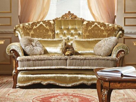 Reggenza Luxury