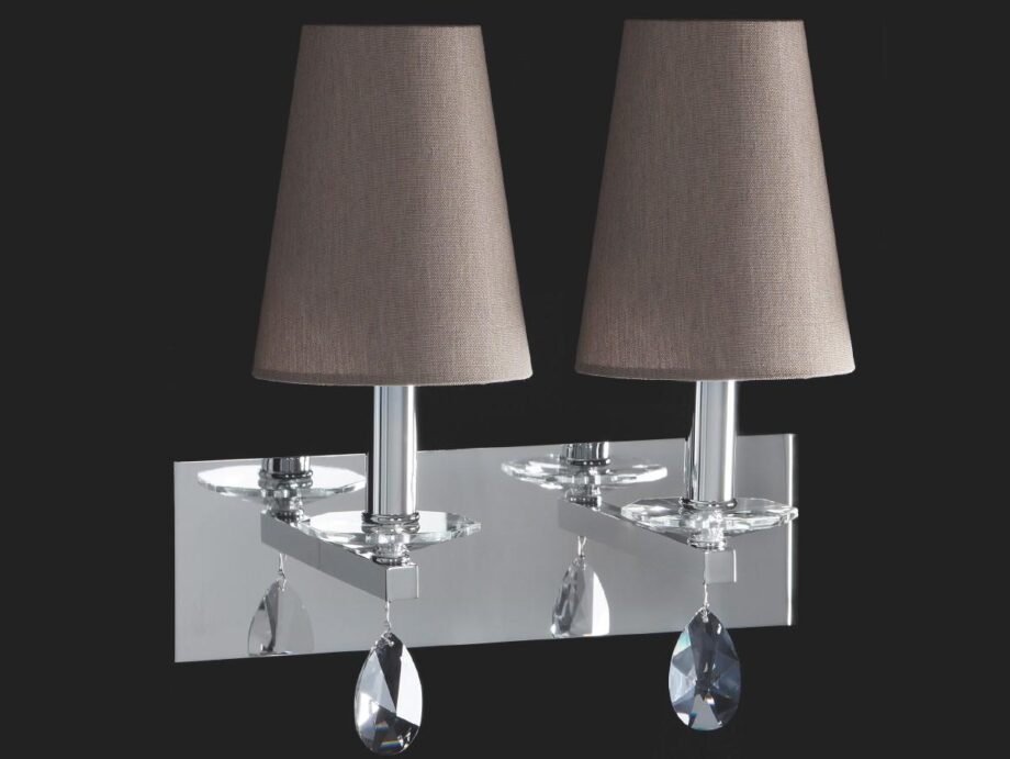 Ottagono настенный светильник Aiardini Lighting