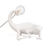 Chameleon Still