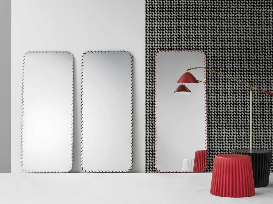 Spiral Mirror зеркало Bonaldo