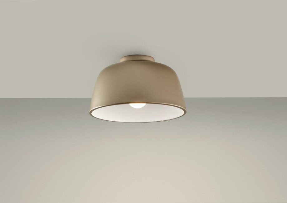 Miso потолочный светильник Leds C4