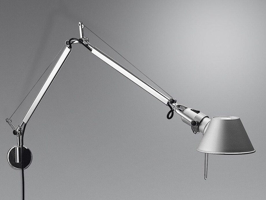 Tolomeo Mini Wall настенный светильник Artemide