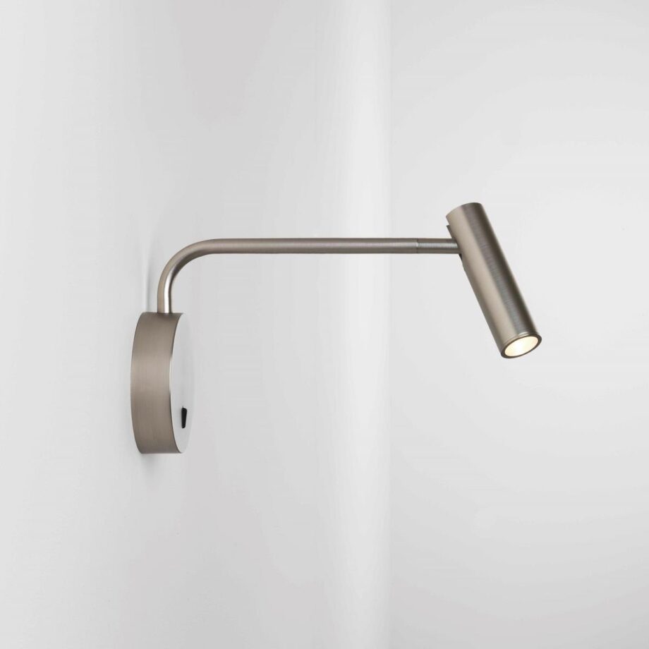Enna Wall настенный светильник Astro Lighting