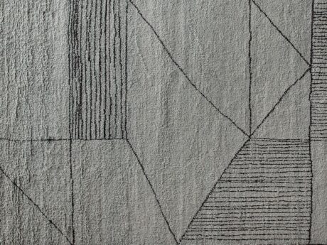 Berbère Pattern A