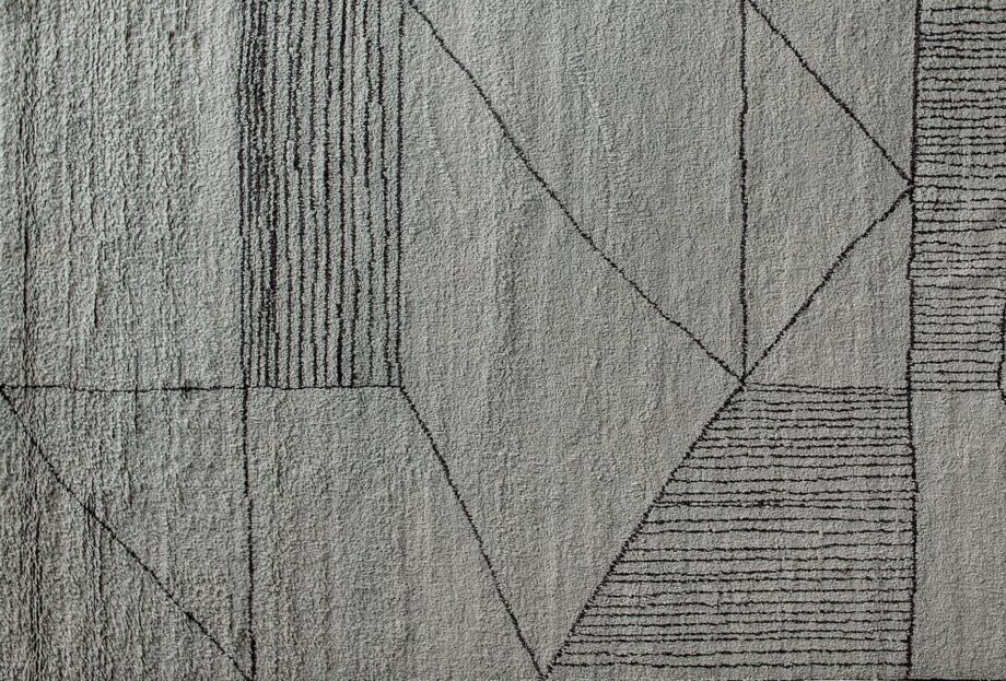 Berbère Pattern A ковер Baxter
