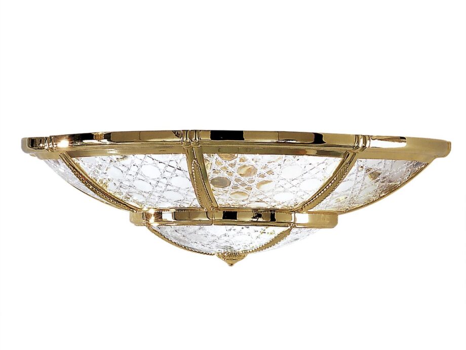 Giotto 1898/a4 C настенный светильник Possoni Illuminazione