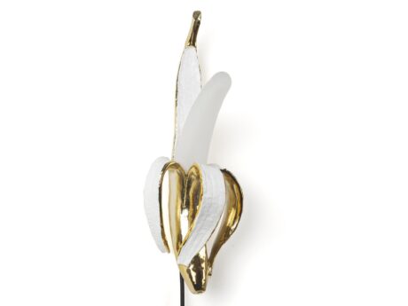 Banana Lamp Phooey