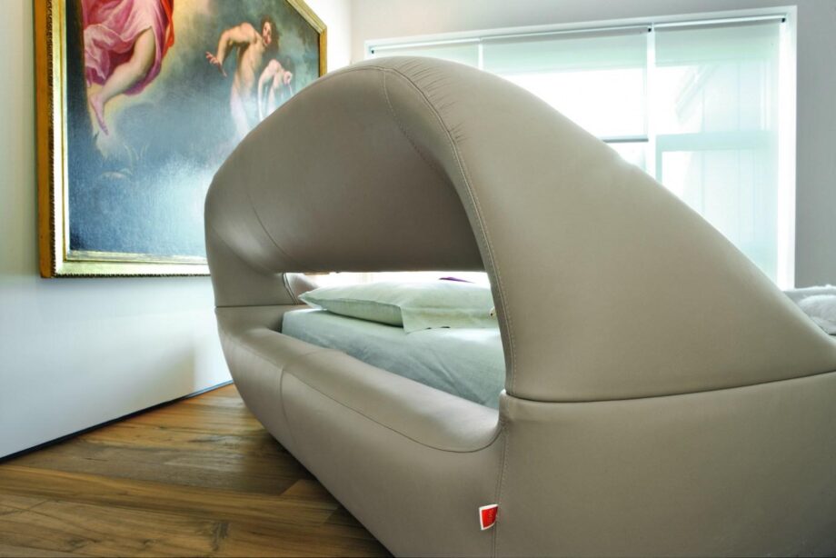 Sleepy кровать Tonin Casa