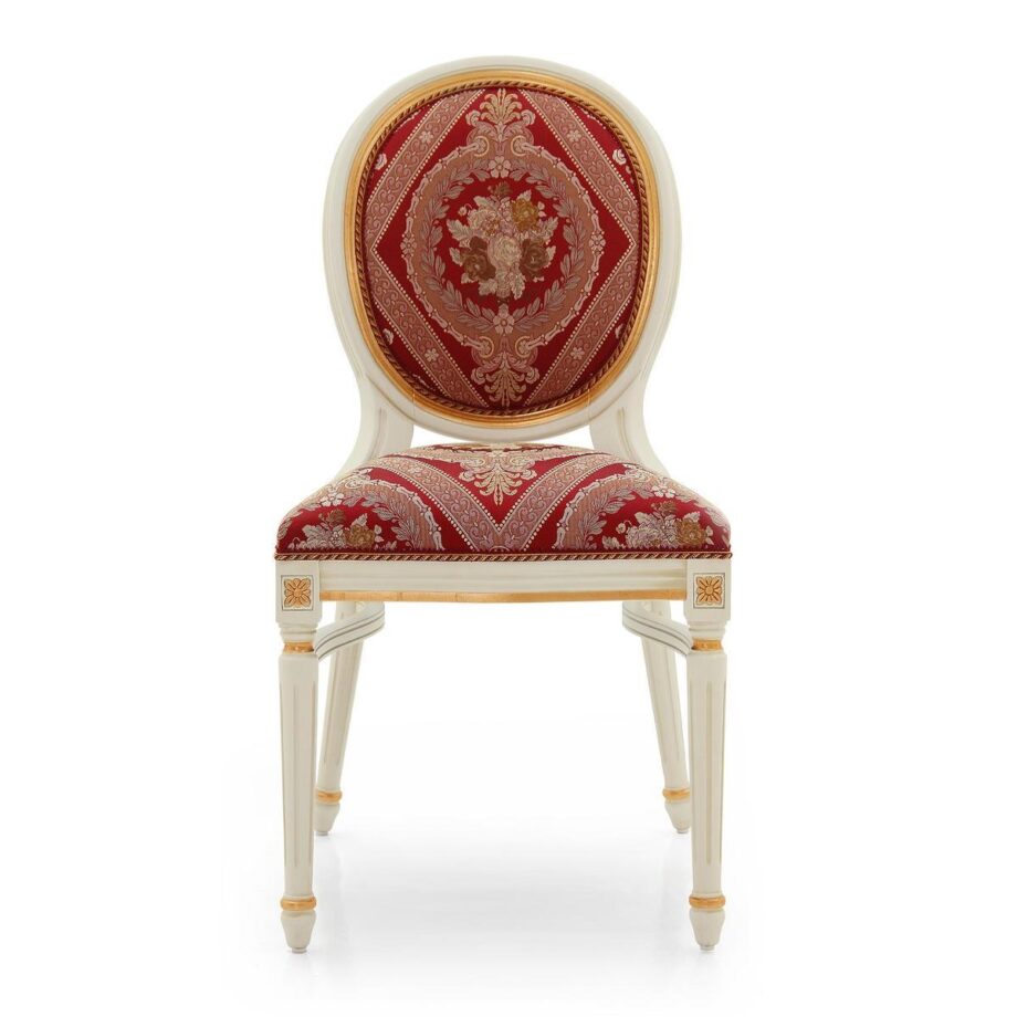 Luigi Chair 0253s стул Sevensedie