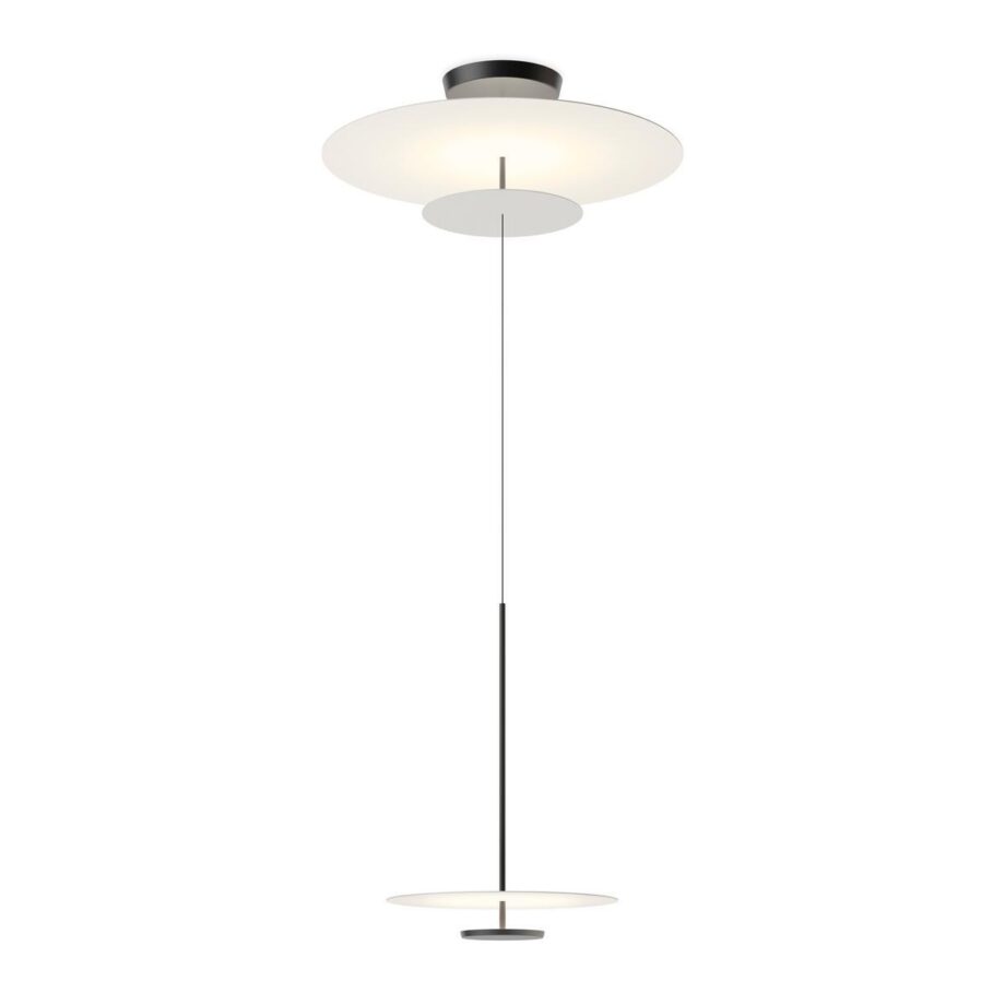 Flat 5930 подвесной светильник Vibia