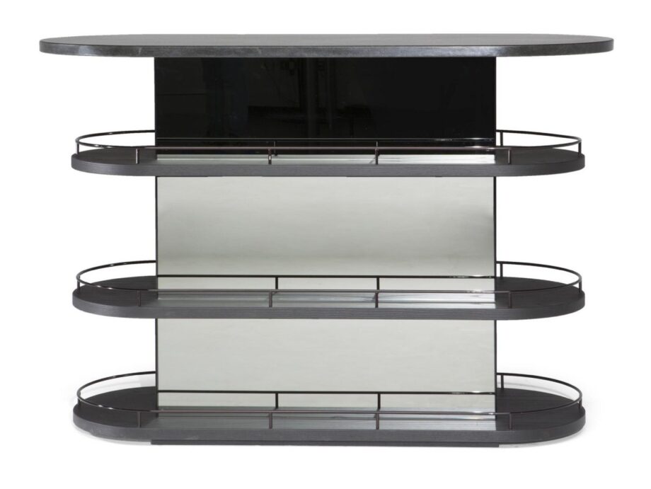 Skyline барный шкаф Natuzzi Italia