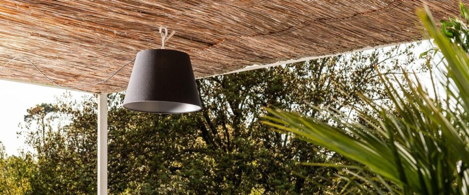 Tolomeo Paralume Outdoor Hook уличный подвесной светильник Artemide