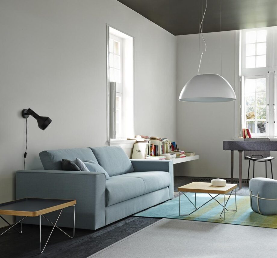 Do Not Disturb диван Ligne Roset
