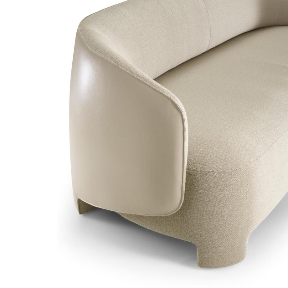 Taru кушетка Ligne Roset