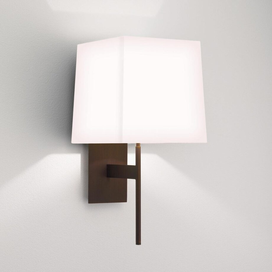 San Marino настенный светильник Astro Lighting