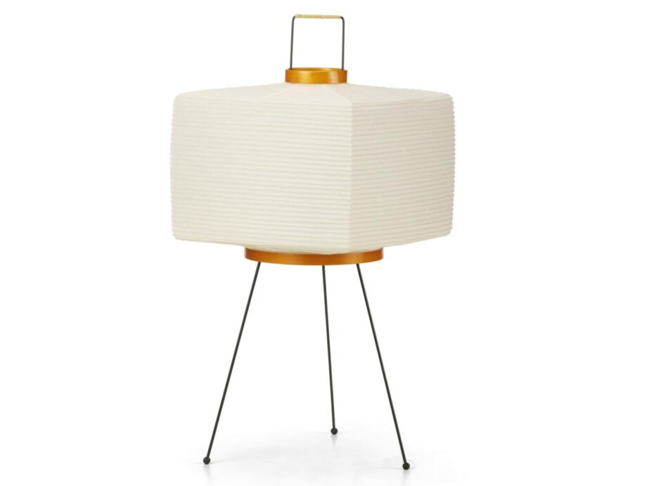 Akari 7a настольная лампа Vitra